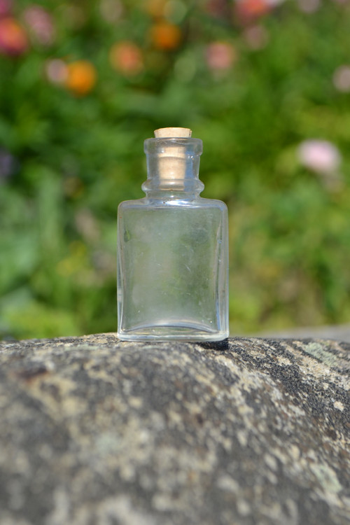 Atypická lahvinka č. 3 — foto 2