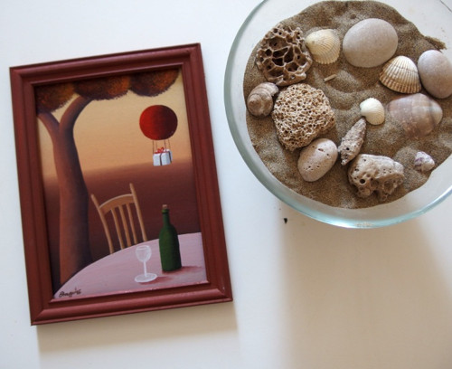 Překvapení pro oslavence — foto 6