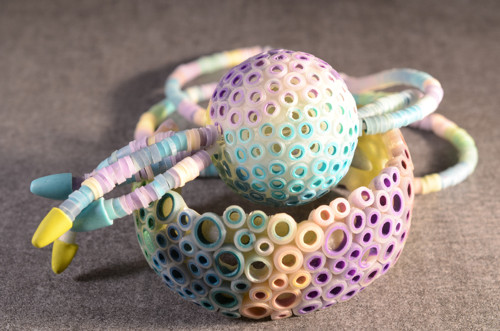 Náramek bubles — foto 3
