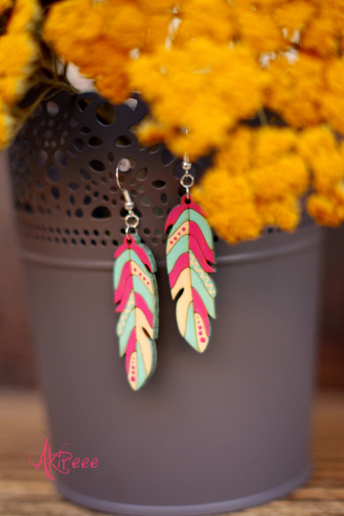 Indian Feathers - Tutti Frutti — foto 2