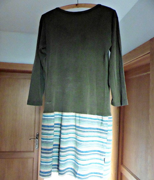 Recy tunika s velkým srdcem — foto 5
