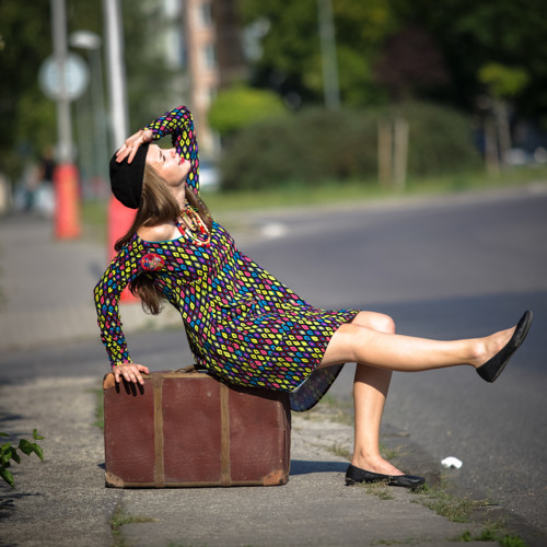 Origo šaty puff easy A — foto 3