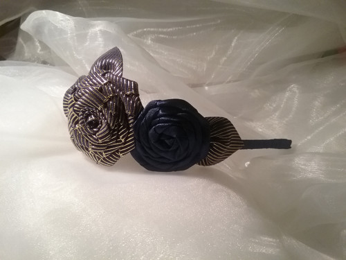 Modro zlatá.. — foto 4