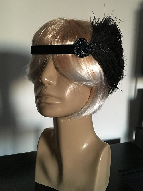 Čelenka HB4 — foto 4