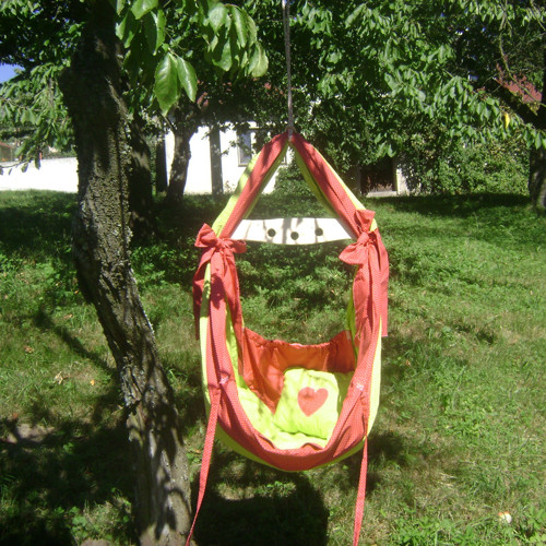 Houpadýlko — foto 2