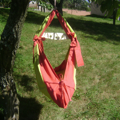 Houpadýlko — foto 4