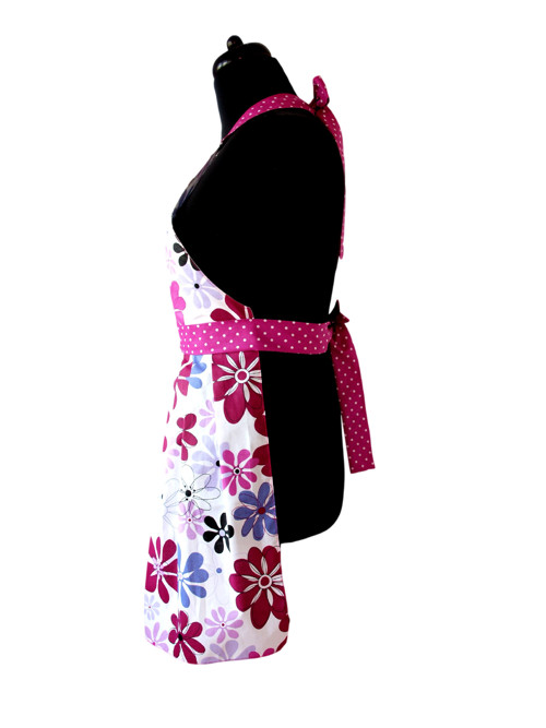 Zástěra Bella Donna Fiori 65 — foto 2