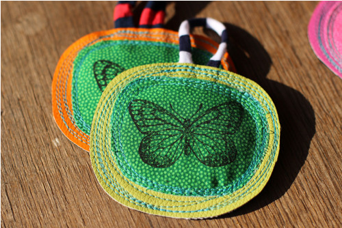... Motejlí ... — foto 3