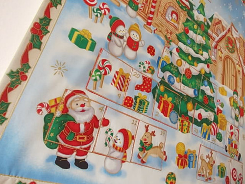 Adventní kalendář — foto 2