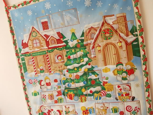 Adventní kalendář — foto 6