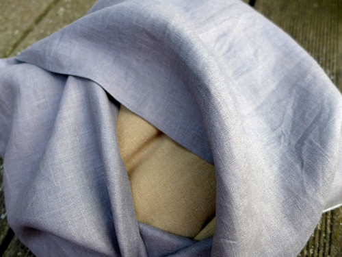 Odpočinout. — foto 6