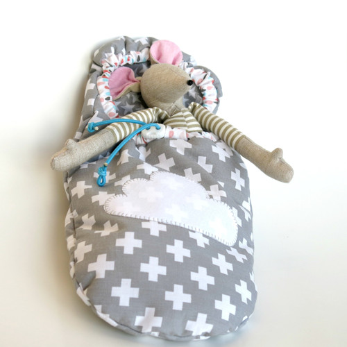 Myší spacáček * 51 — foto 2