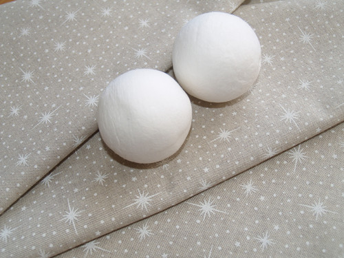 Ubrus 110x160 - Harmonic winter — foto 2