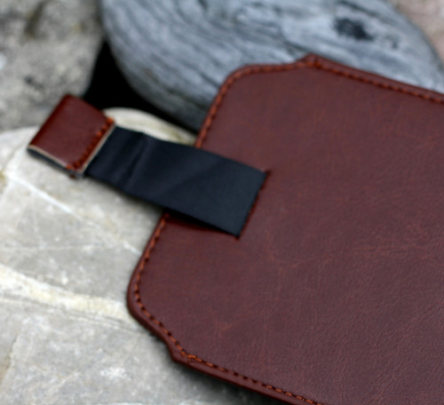 4,7" obal na mobil se žirafou — foto 3