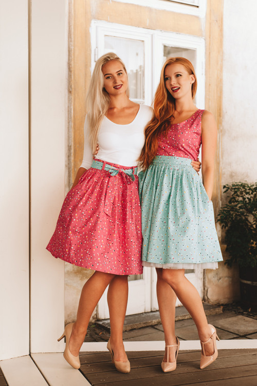 Šaty Candy — foto 3