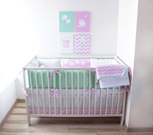Girly mantinel — foto 2