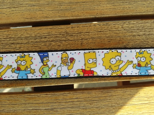 Klíčenka The Simpsons — foto 2