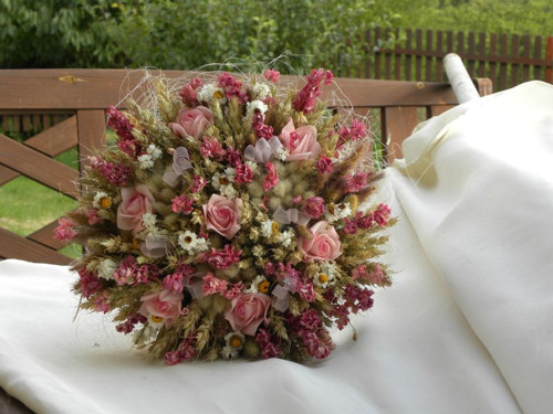 Kytka romantik — foto 3
