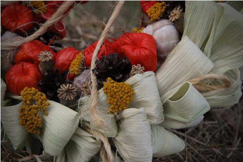 Podzimní kudrnáč — foto 6