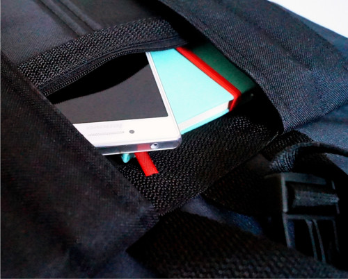 Rolltop no.91*Kamisuki — foto 4
