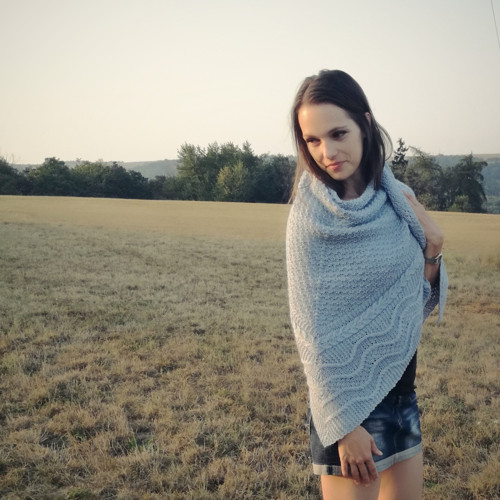 Pléd Mist — foto 2