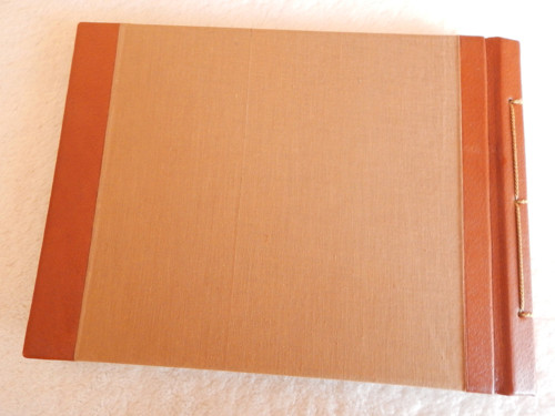Fotoalbum s monogramem J.E. — foto 4