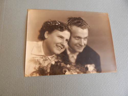 Fotoalbum s monogramem J.E. — foto 5