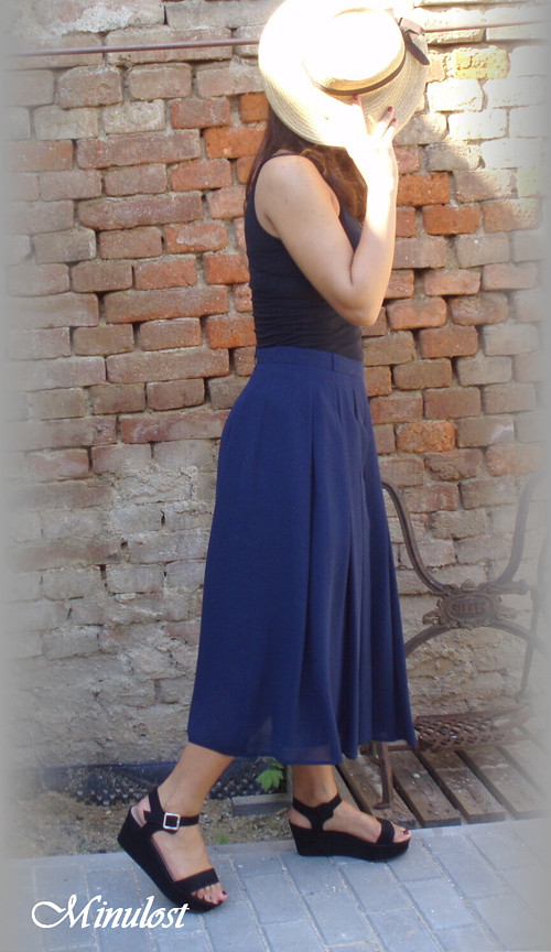 Sukně společenská 1 — foto 3