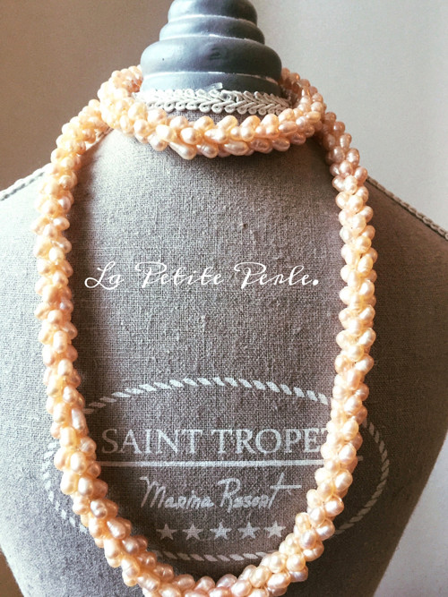 Le Riz Rose - Bracelet — foto 2