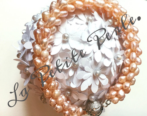 Le Riz Rose - Bracelet — foto 3