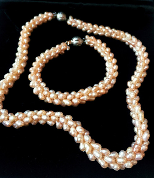 Le Riz Rose - Bracelet — foto 4