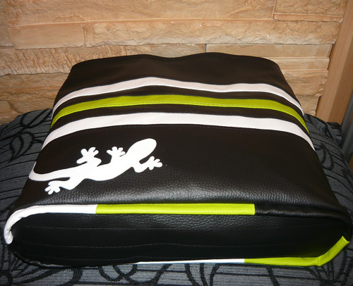 Bag Lady II — foto 3