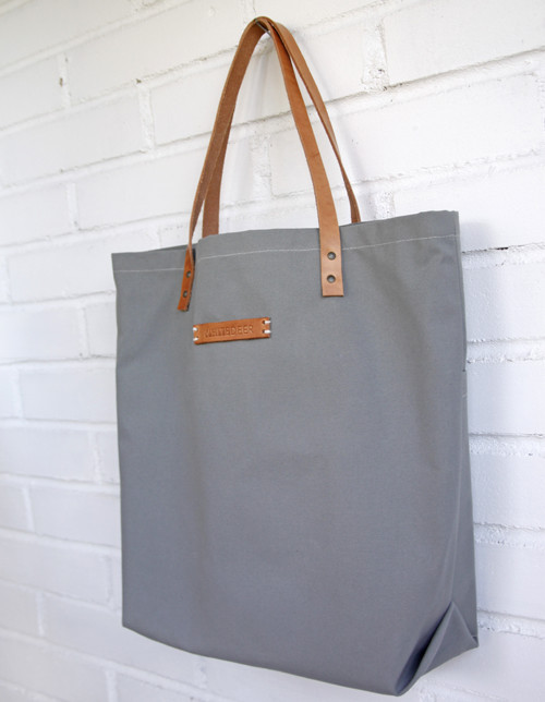 Tote Bag No.1 LightGray — foto 3