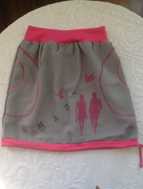 2 ks Sukně Smart for nurses 1503 56 — foto 3