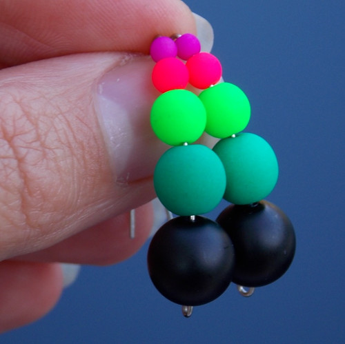 UV Neo Bubbles... — foto 4