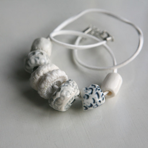 Lucky seven.... (porcelán) — foto 2