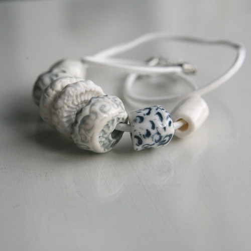 Lucky seven.... (porcelán) — foto 4