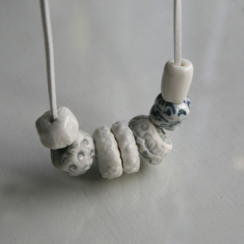 Lucky seven.... (porcelán) — foto 5