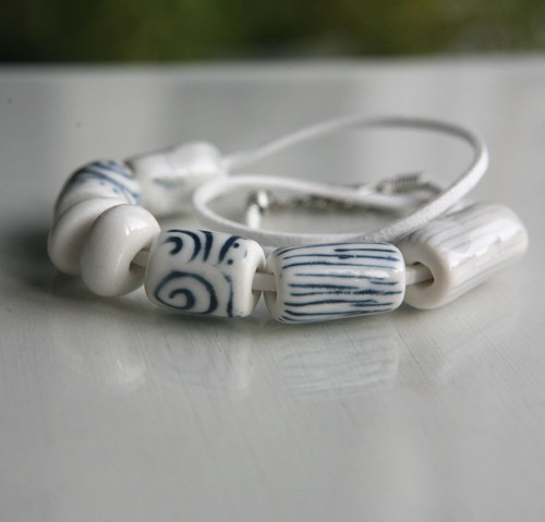 Lucky seven.... (porcelán) — foto 2
