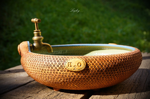 Jsem křiťálová studánka — foto 2