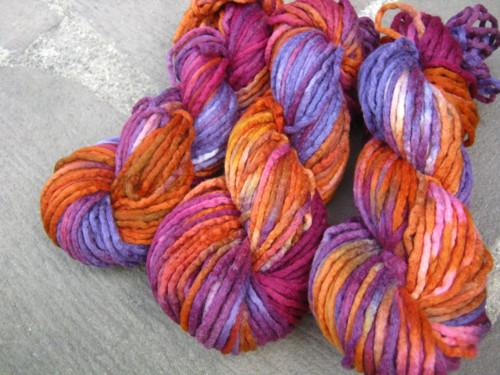 EXTRA merino 10mm "Until the morning" — foto 3