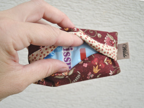 "Kapesníkovník" - Podzimní úroda — foto 4