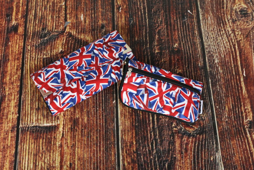Souprava brexit — foto 3