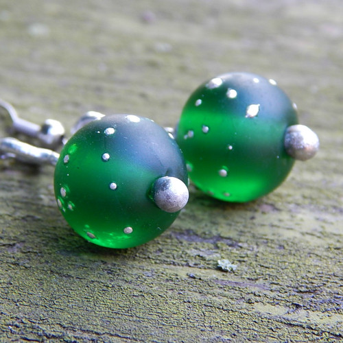 Green silver — foto 2
