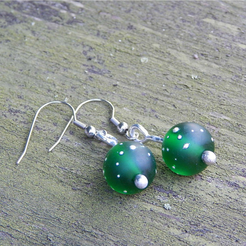 Green silver — foto 3