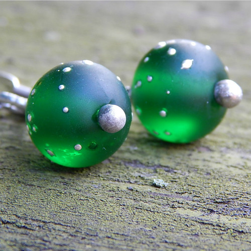 Green silver — foto 4