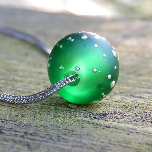 Green silver 2 — foto 2