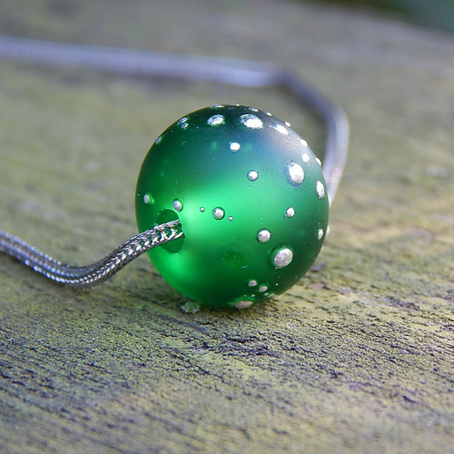 Green silver 2 — foto 3
