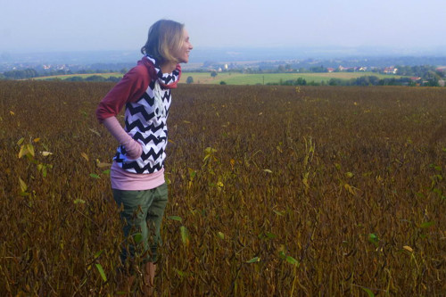 Mikinošaty Cikycaky — foto 2