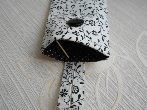 Obal na mobil - ornament — foto 3